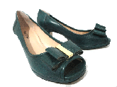 Peep Toe