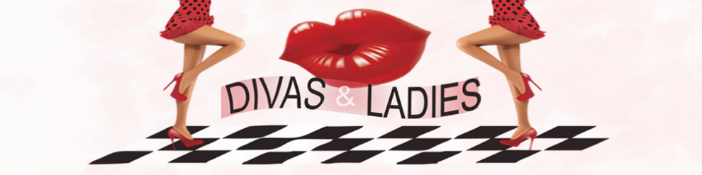 DIVAs & LADIEs