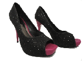 Peep Toe