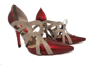 Scarpin