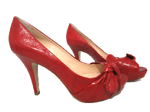 Peep Toe