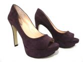 Peep Toe
