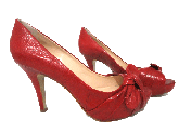 Peep Toe